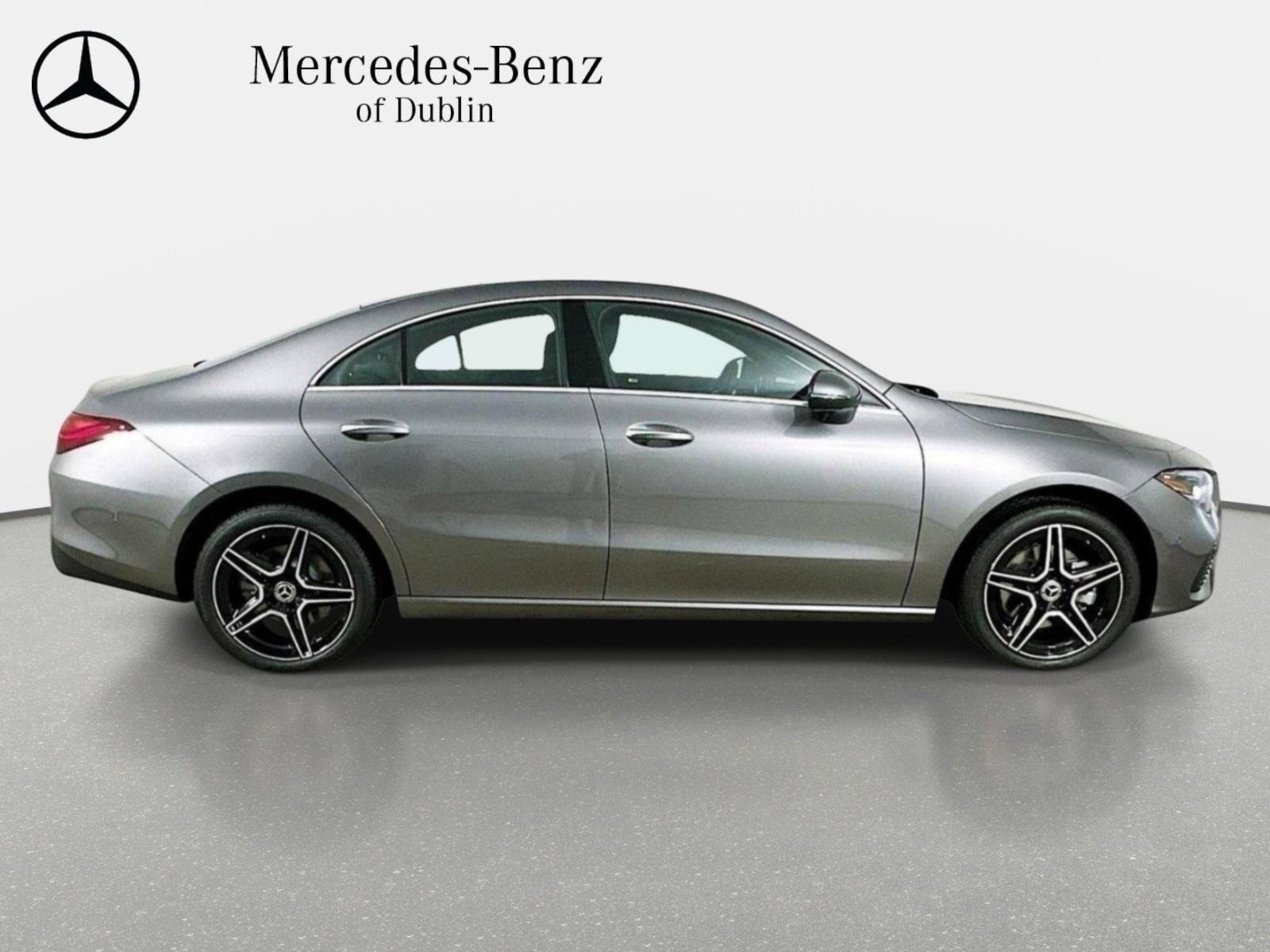Used 2026 Mercedes-Benz CLA 250 4MATIC image 4