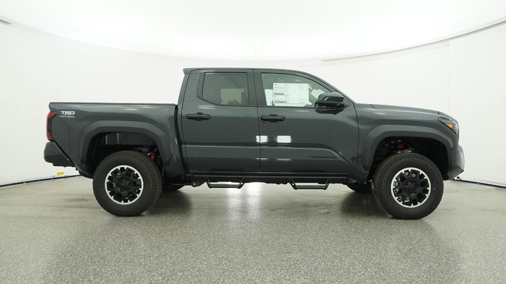 New 2026 Toyota Tacoma TRD Off-Road image 7