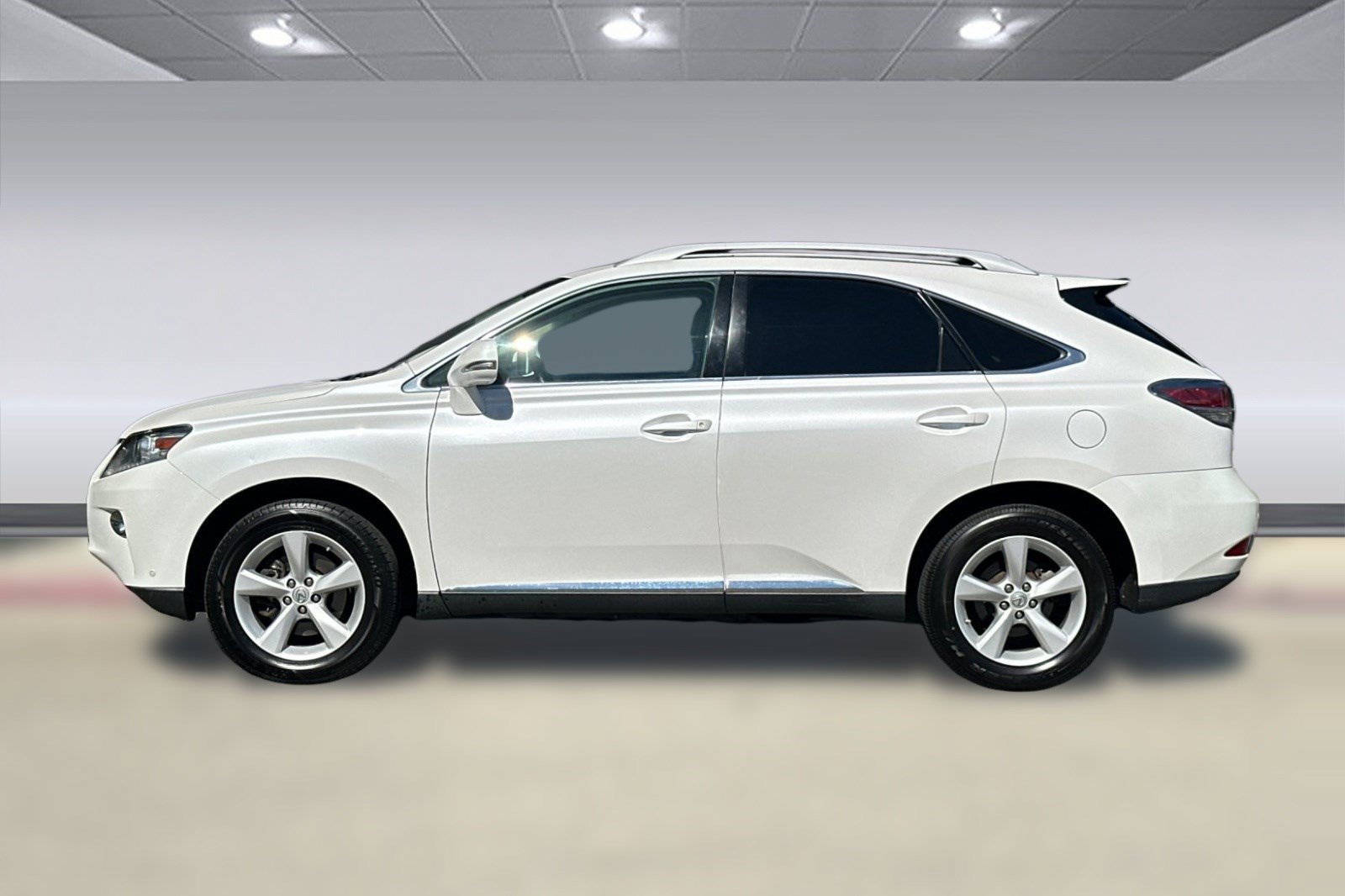 Used 2014 Lexus RX 350 AWD w/ Premium Package image 2