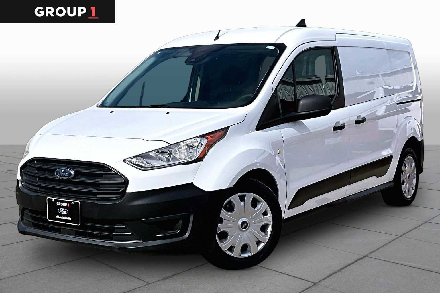 Used 2019 Ford Transit Connect XL