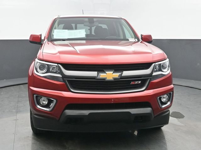 Used 2016 Chevrolet Colorado Z71 image 8