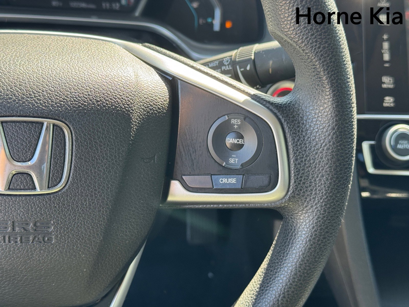 Used 2018 Honda Civic EX image 19