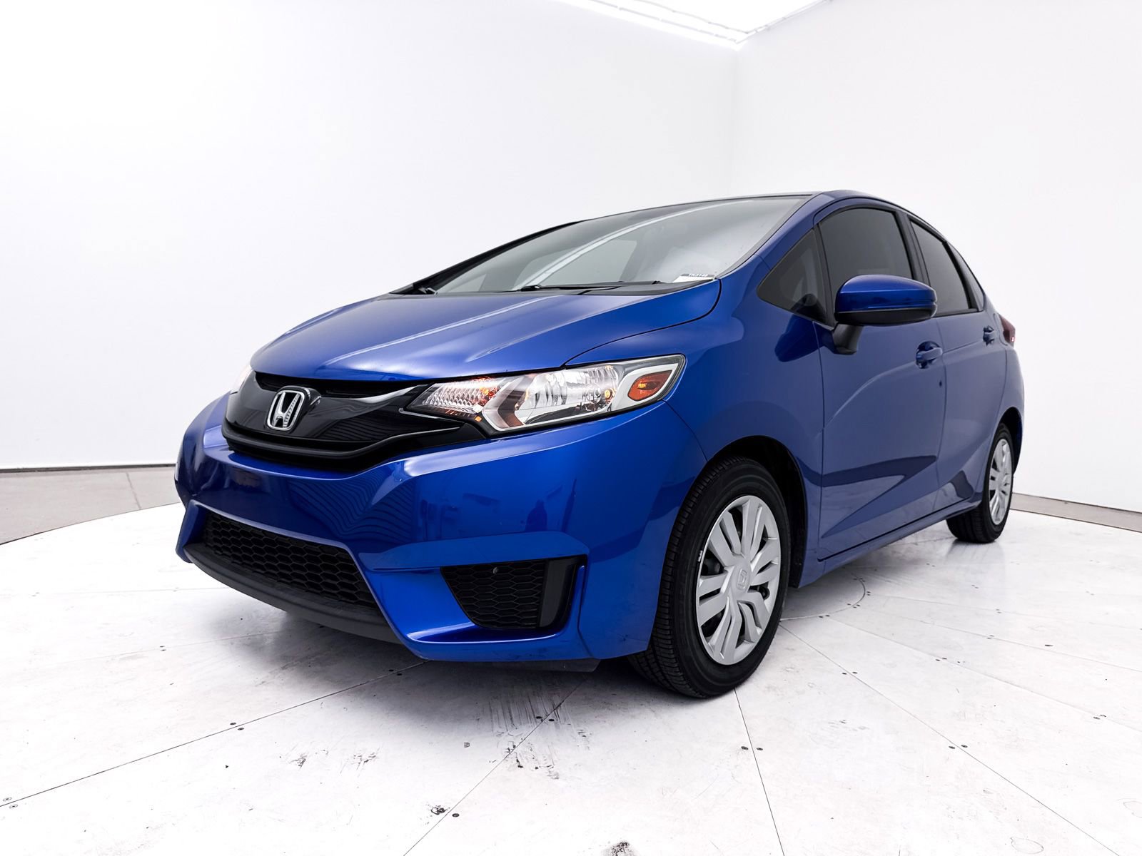Used 2017 Honda Fit LX image 10