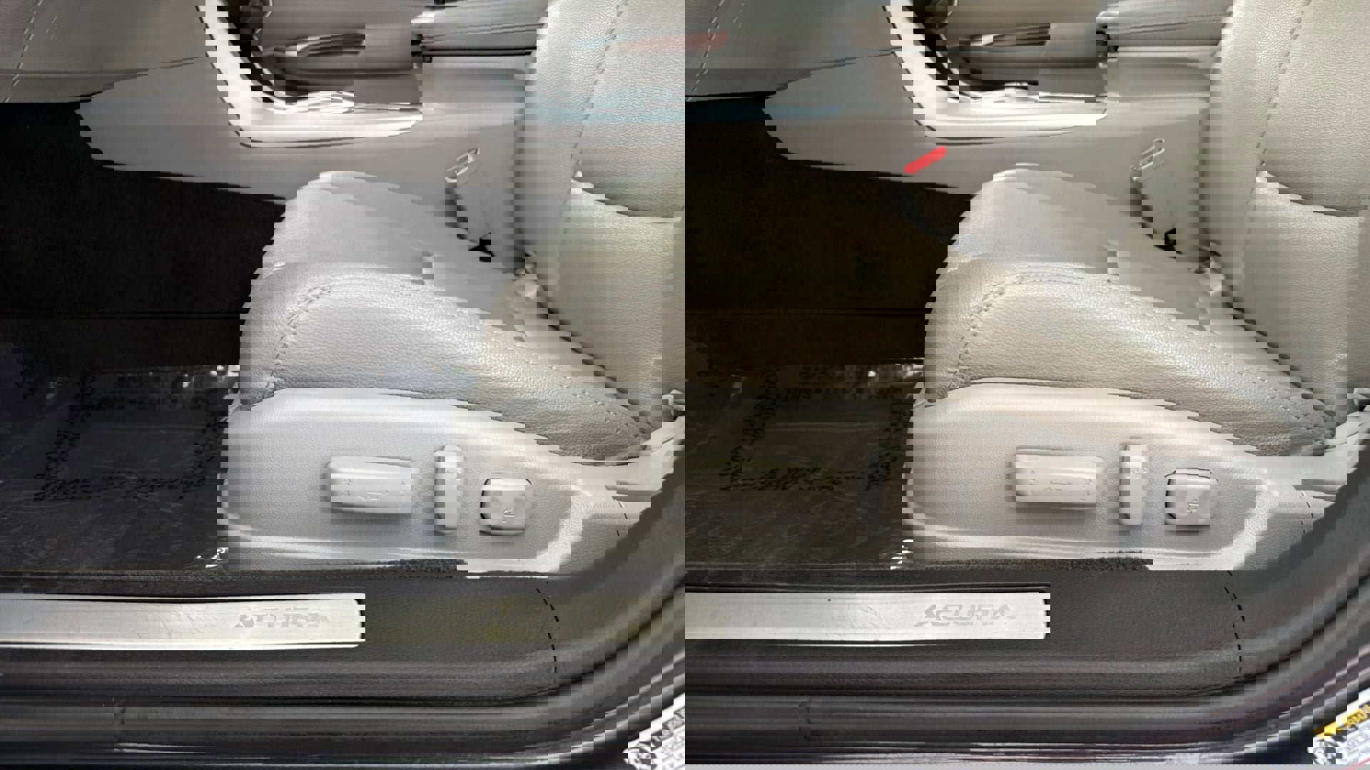 Used 2015 Acura TLX V6 image 20