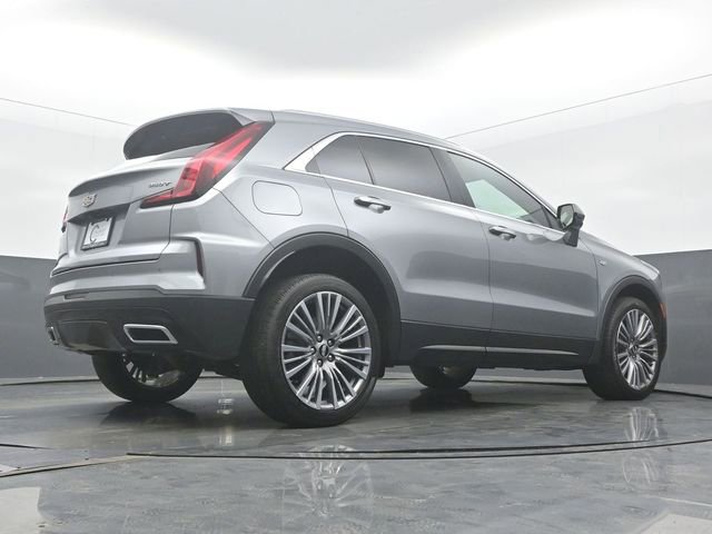 Used 2024 Cadillac XT4 Premium Luxury FWD image 49