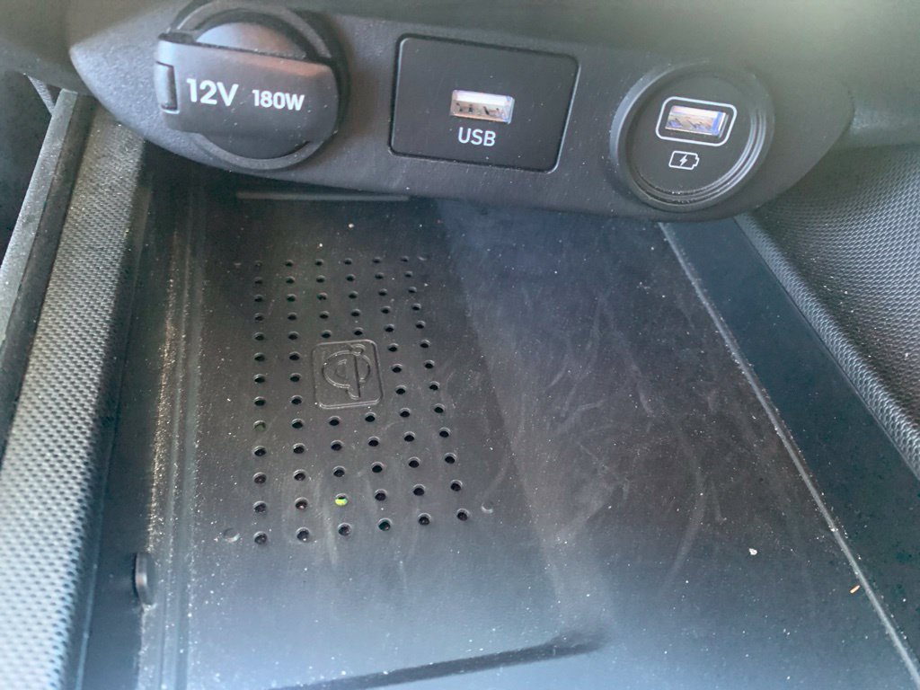 Used 2023 Hyundai Elantra SEL w/ Convenience Package FWD image 25