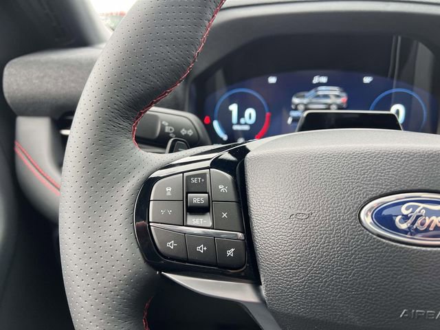 New 2026 Ford Explorer ST w/ Sun And Sound Package image 14