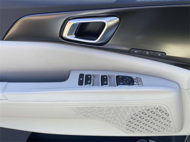 New 2025 Kia Carnival SX image 16