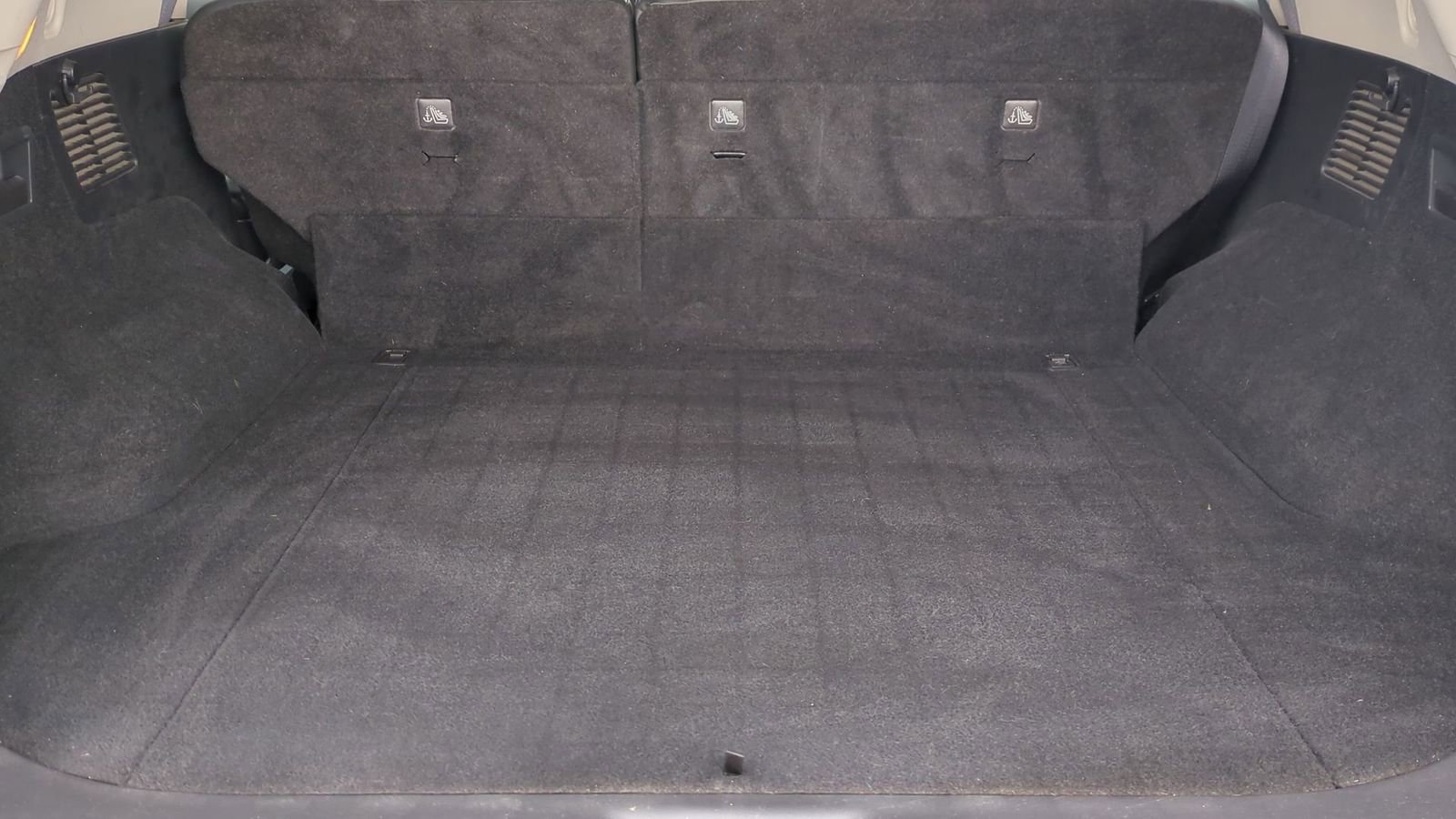 Used 2018 Nissan Murano Platinum image 35