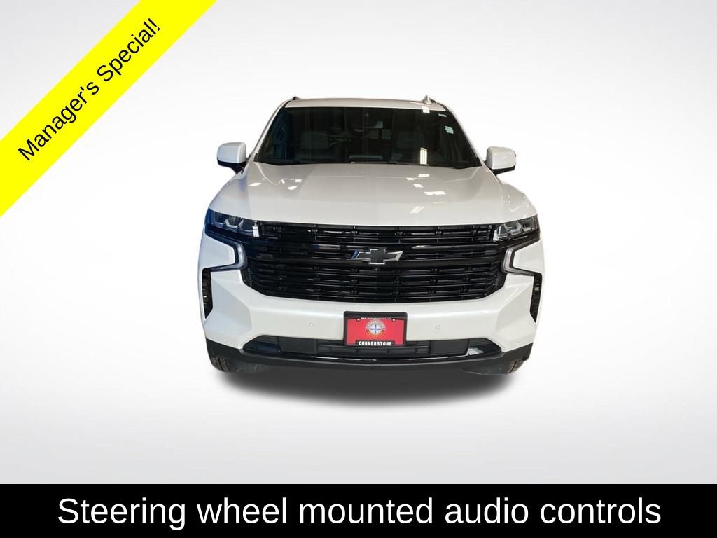 Used 2023 Chevrolet Tahoe RST w/ Sport Performance Package image 15