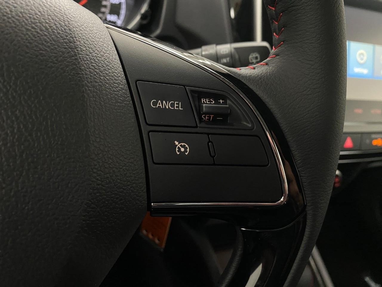 New 2026 Mitsubishi Outlander Sport LE AWD/4WD image 16