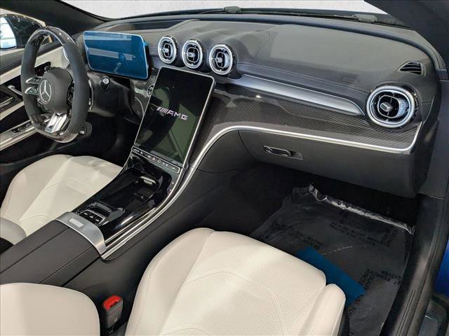 New 2026 Mercedes-Benz CLE 53 AMG 4MATIC Cabriolet image 15