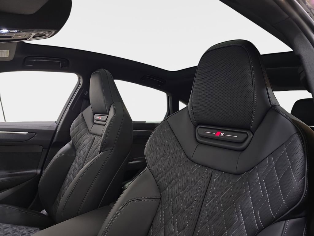 New 2026 Audi A6 3.0 image 30