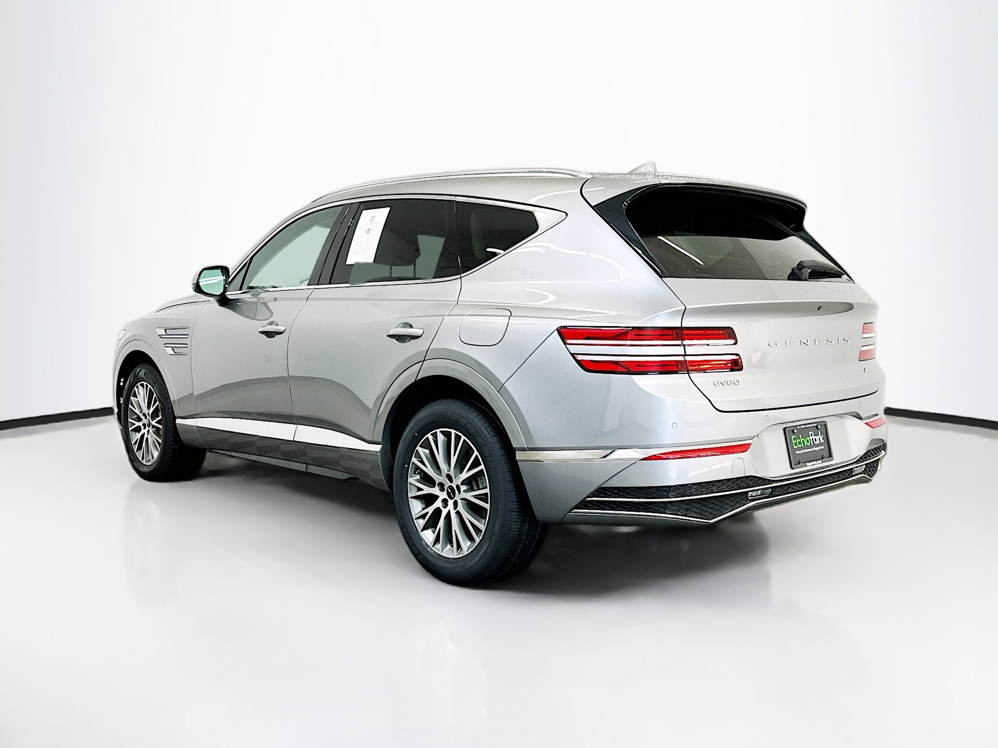 Used 2025 Genesis GV80 2.5T Standard AWD/4WD image 5