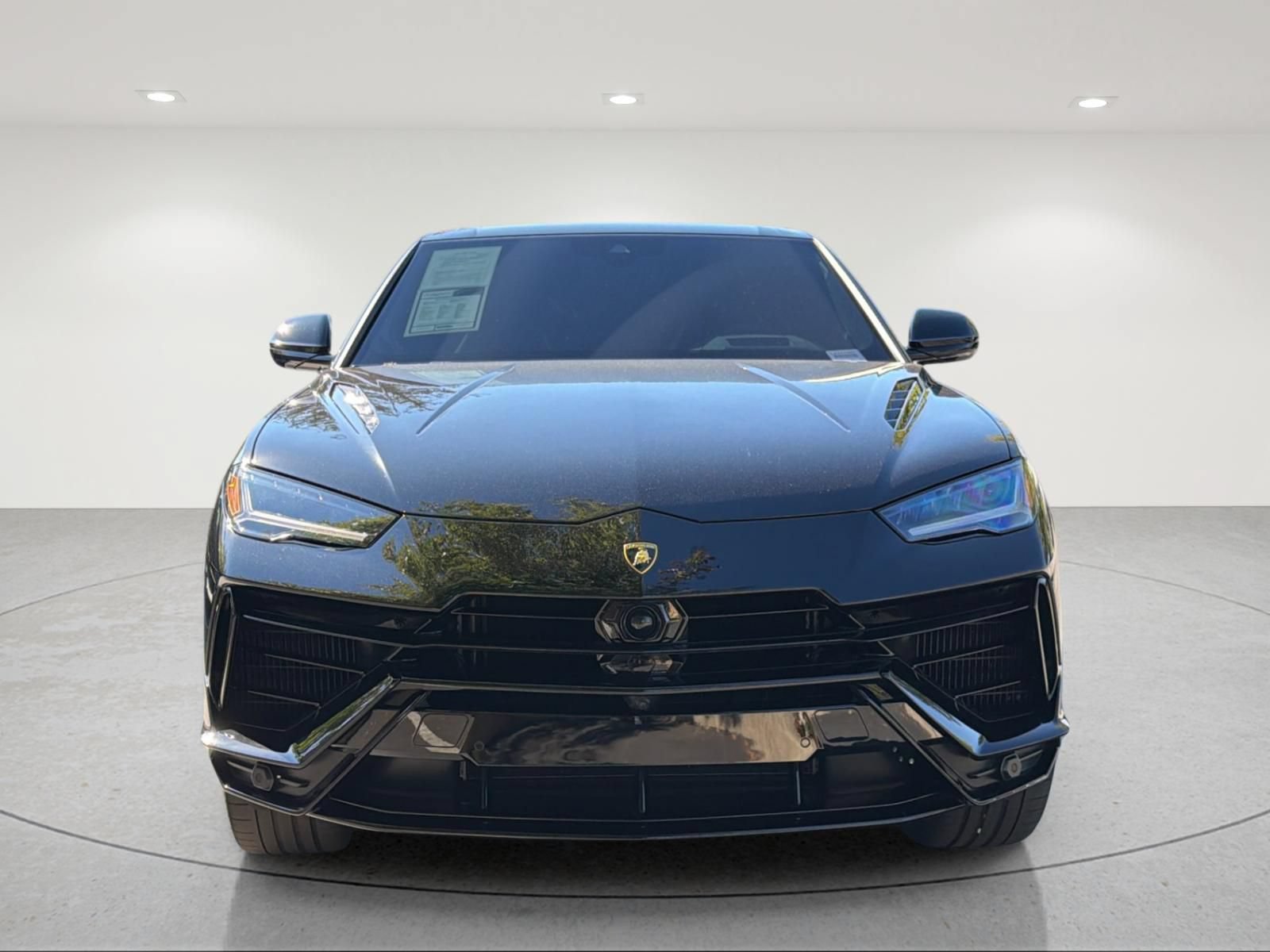 Used 2024 Lamborghini Urus S AWD/4WD image 8