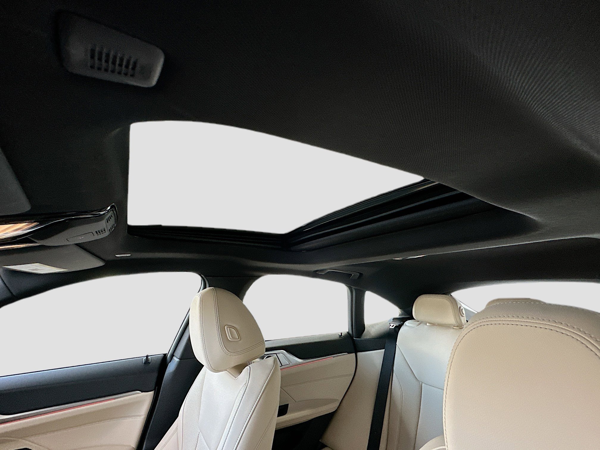 Certified 2024 BMW i4 eDrive40 image 21