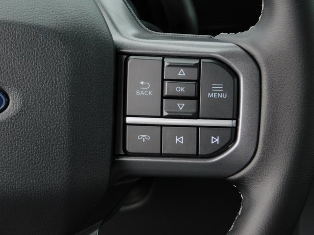New 2024 Ford F150 XLT w/ Equipment Group 302A MID image 46