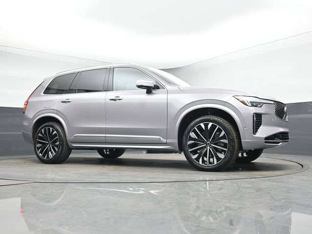 New 2026 Volvo XC90 T8 Plus w/ Protection Package Premier AWD/4WD image 39
