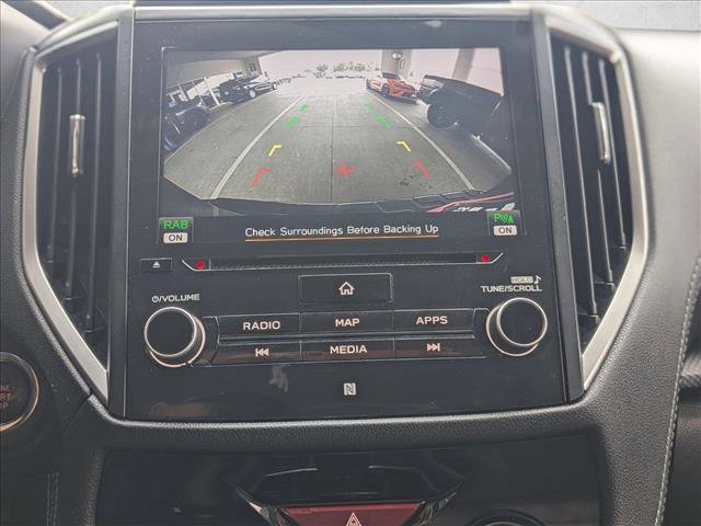 Used 2021 Subaru Forester Touring w/ Popular Package #2 AWD/4WD image 14