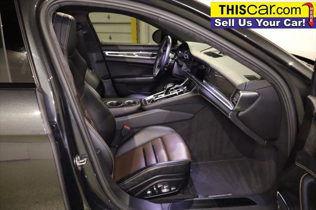 Used 2019 Porsche Panamera GTS image 39
