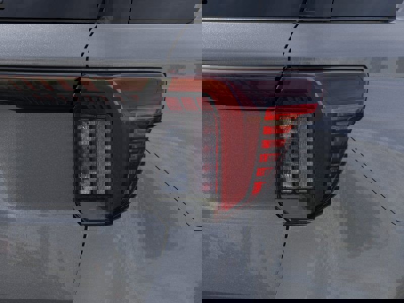 New 2026 Ford Explorer Active image 52