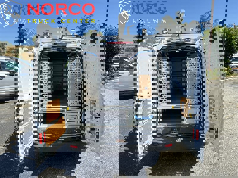 Used 2014 Ford Transit Connect XL image 12