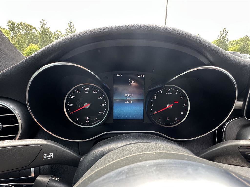 Certified 2019 Mercedes-Benz C 300 Coupe image 8