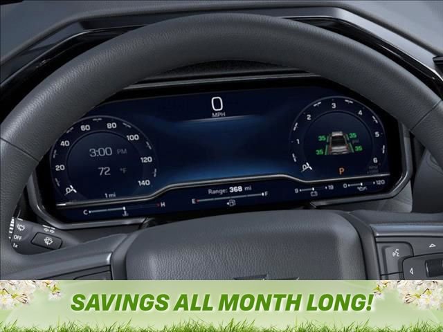 New 2026 Chevrolet Silverado 1500 LT AWD/4WD image 18