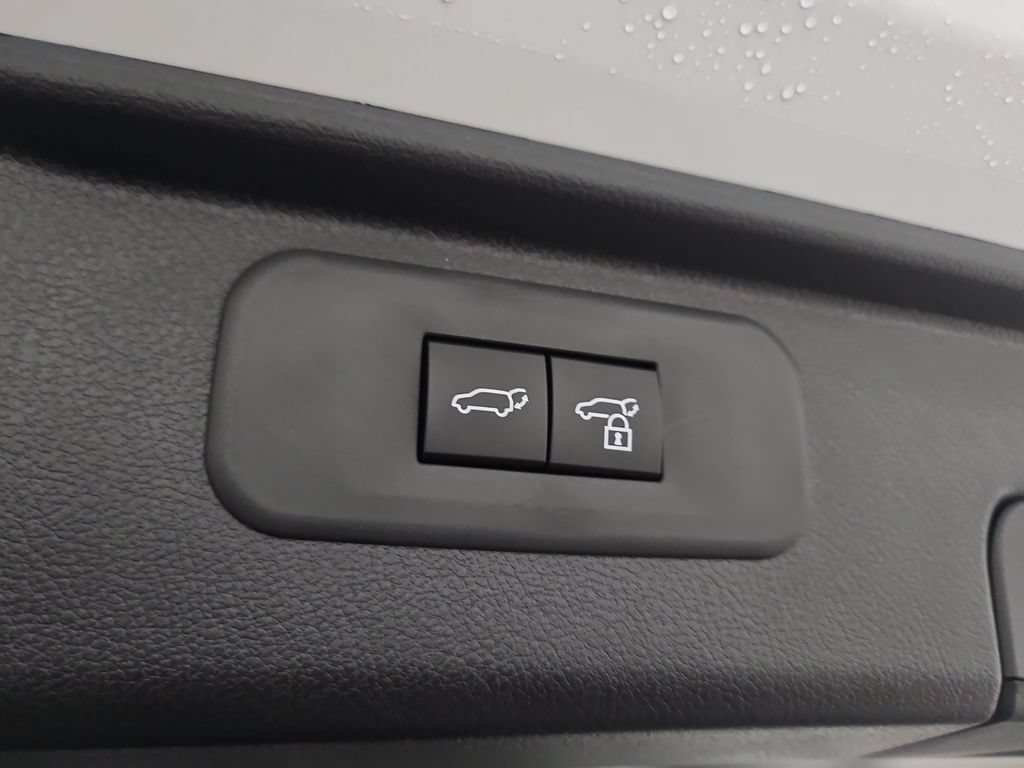 New 2026 Toyota Grand Highlander XLE FWD image 36