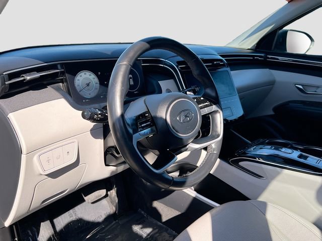 Used 2024 Hyundai Tucson Limited image 9