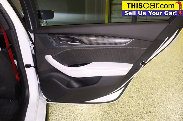 Used 2025 Cadillac CT5 V Blackwing RWD image 38
