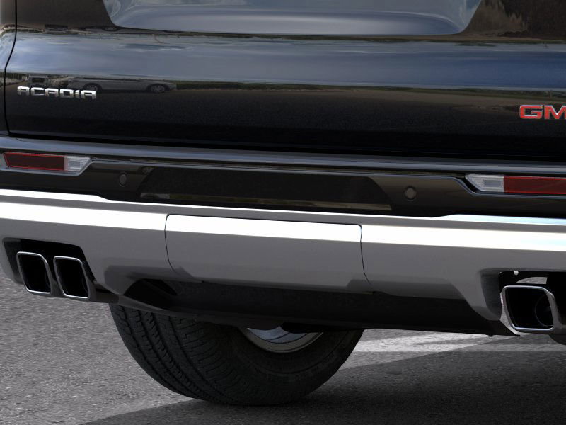 New 2026 GMC Acadia Denali w/ Super Cruise Package image 16