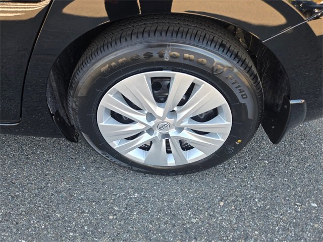 New 2025 Nissan Sentra S image 11