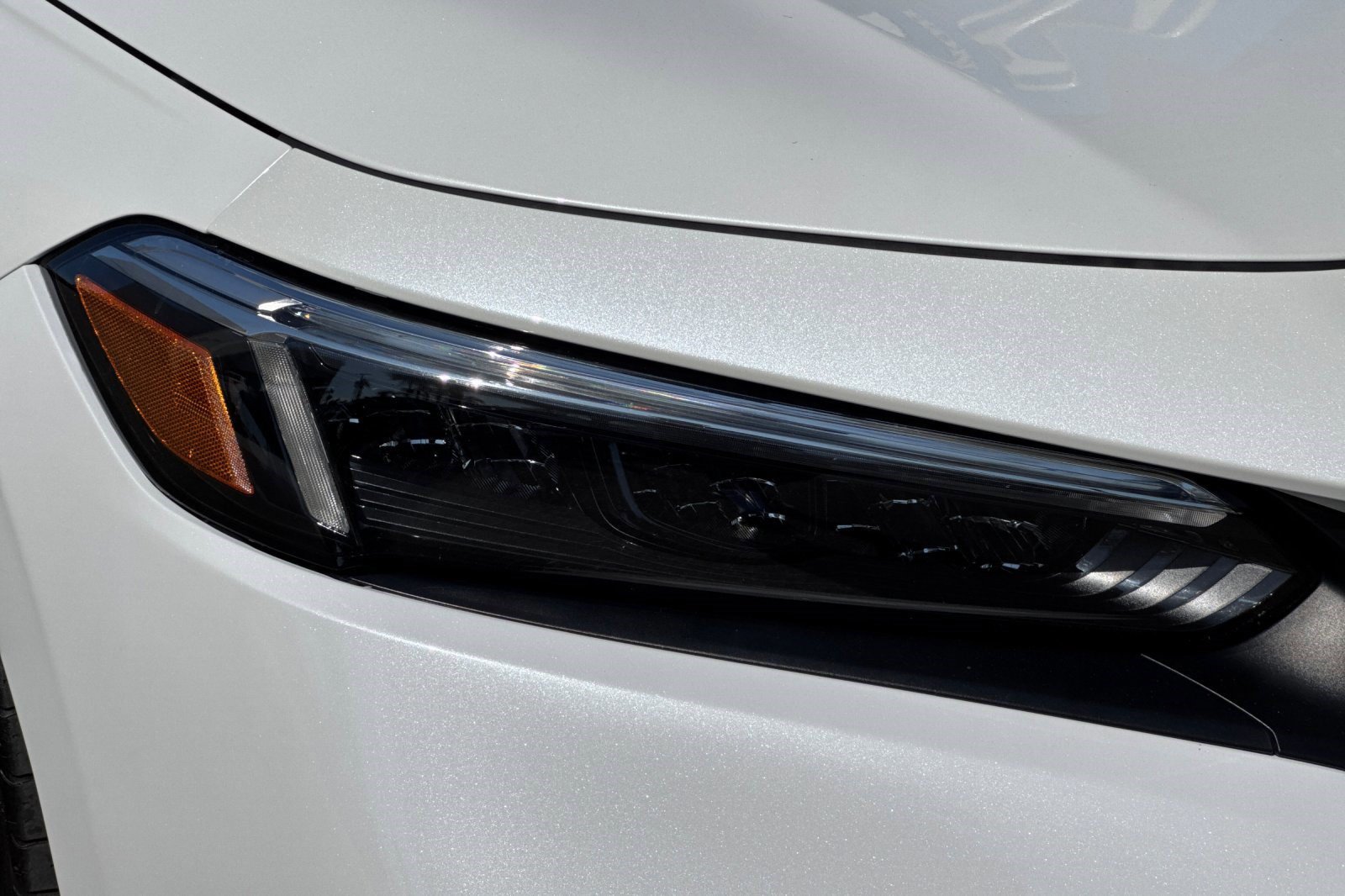 Used 2024 Honda Civic Si image 10