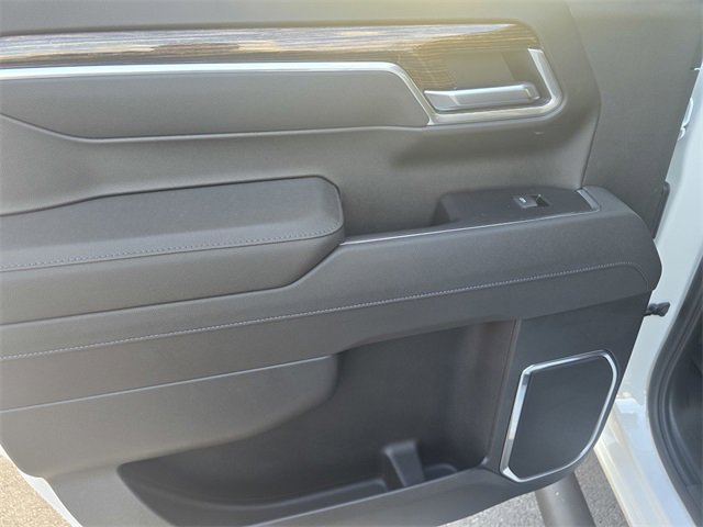 New 2026 GMC Sierra 1500 Elevation w/ Elevation Select Package image 11
