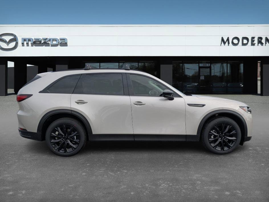 New 2026 MAZDA CX-90 3.3 Turbo w/ Premium Sport Pkg image 4