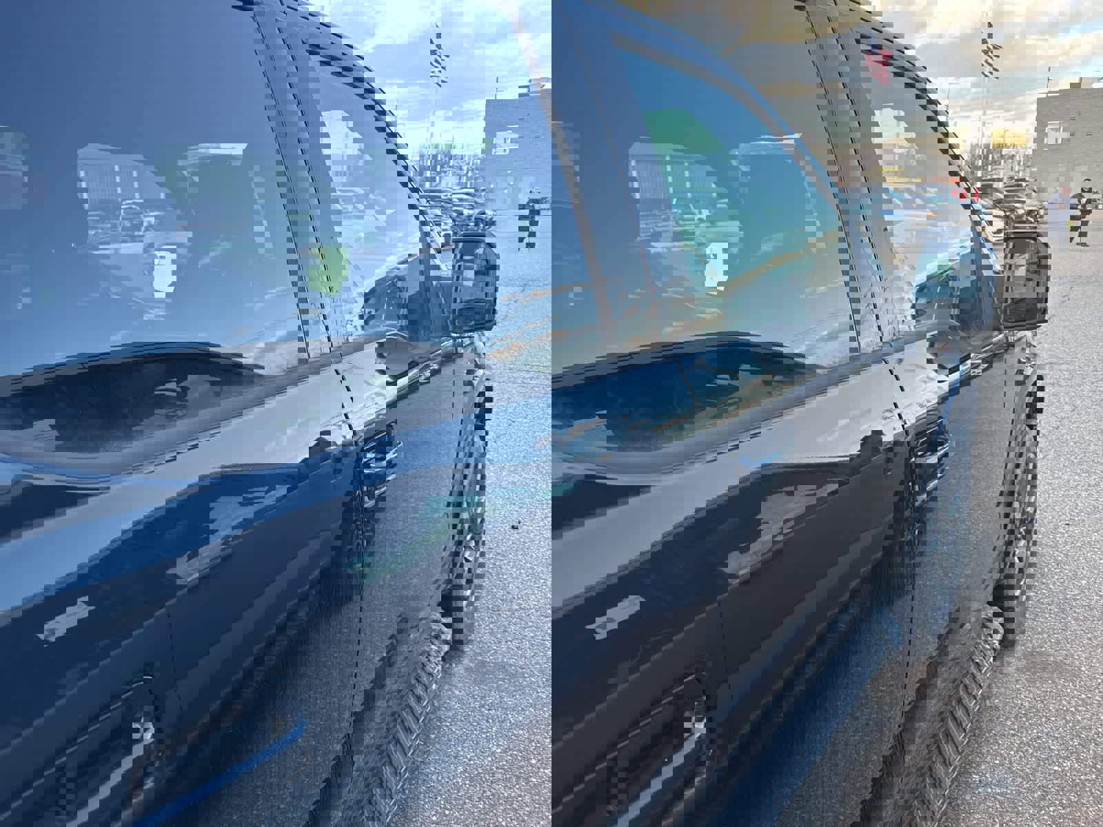 Used 2017 Ford F150 XLT w/ Equipment Group 302A Luxury image 21