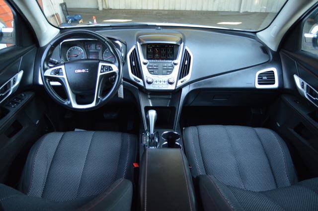 Used 2012 GMC Terrain SLE w/ Convenience Package FWD image 49