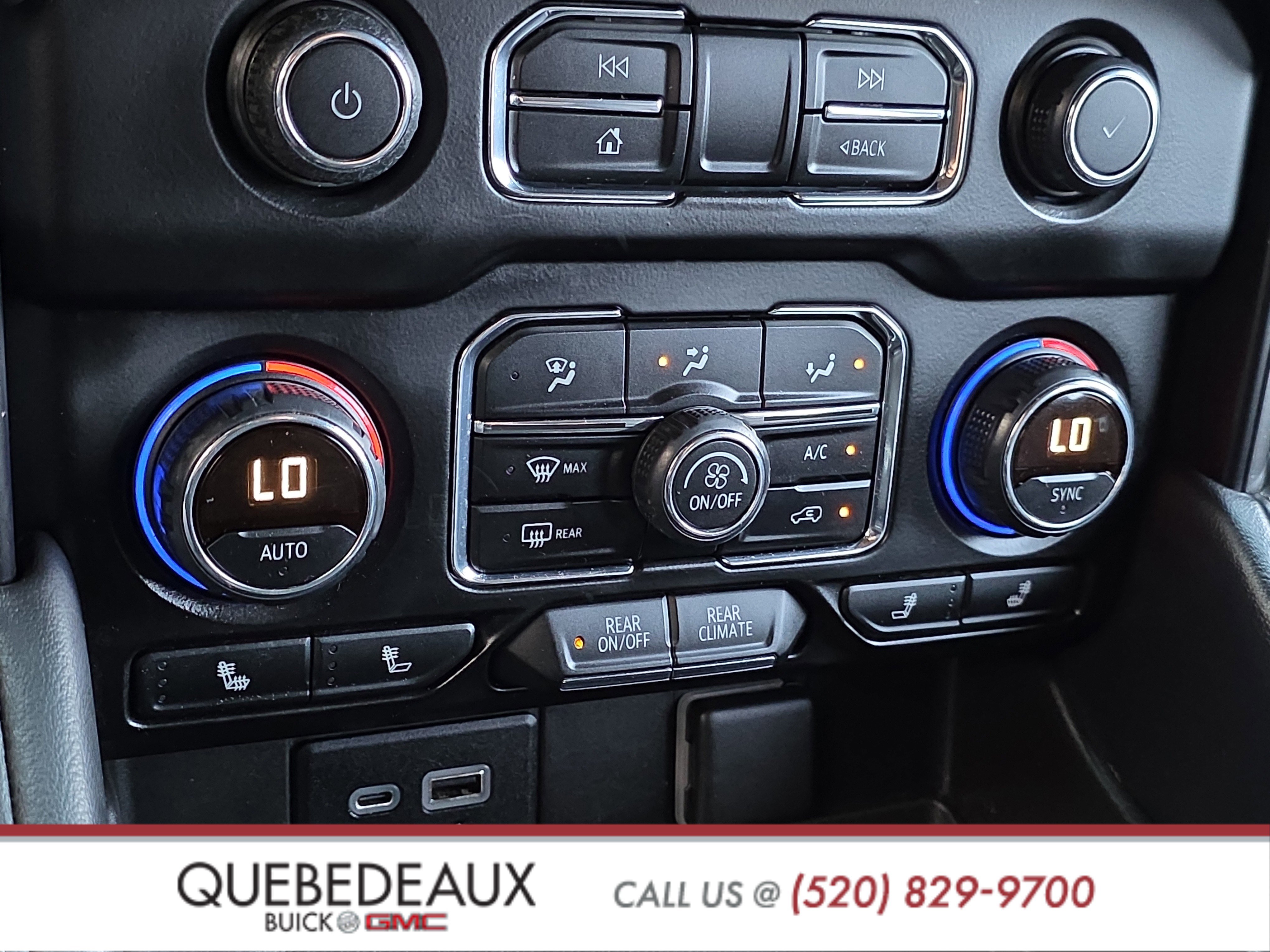 Used 2021 Chevrolet Tahoe Z71 image 25