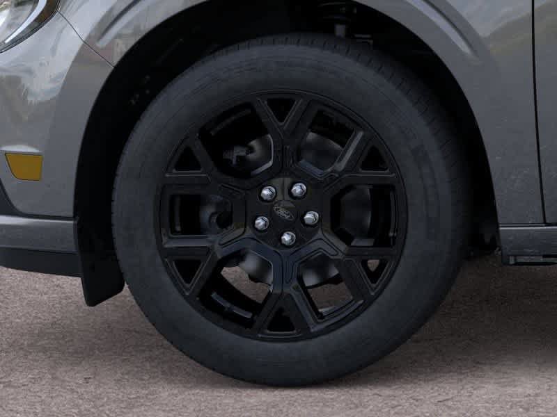 New 2026 Ford Maverick Lobo AWD/4WD image 20