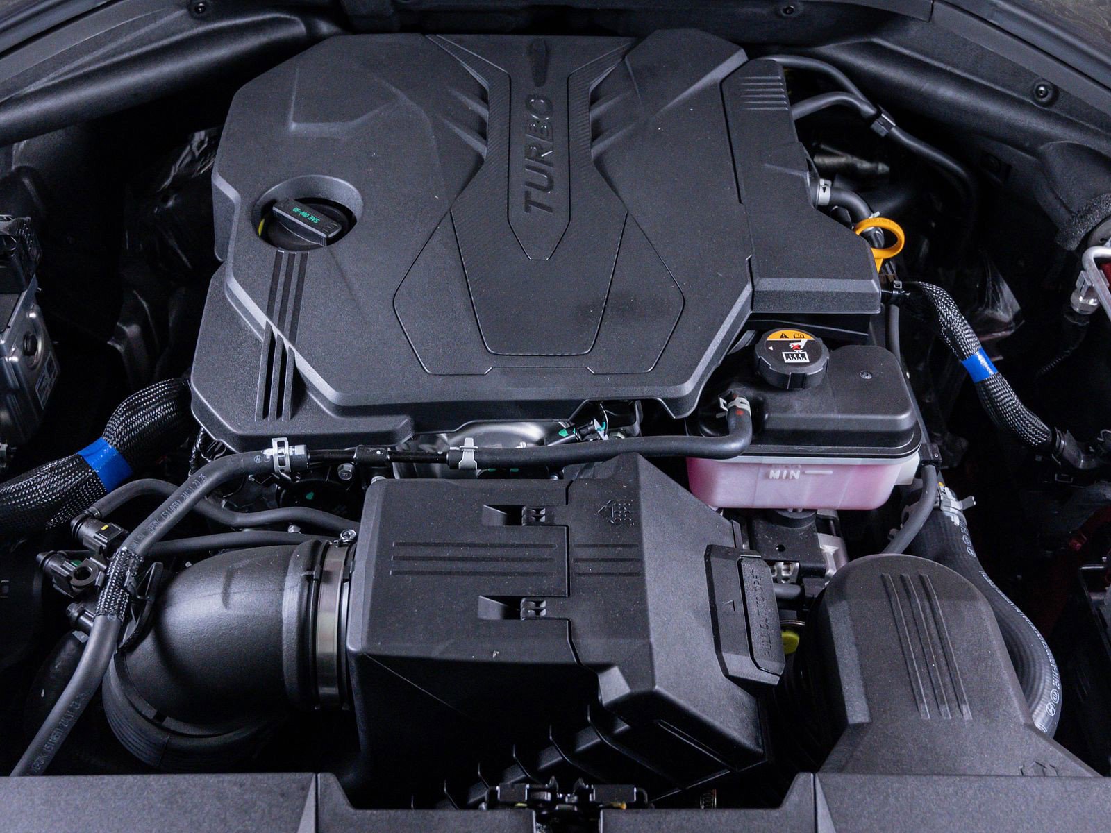 New 2026 Genesis GV70 2.5T Advanced image 7