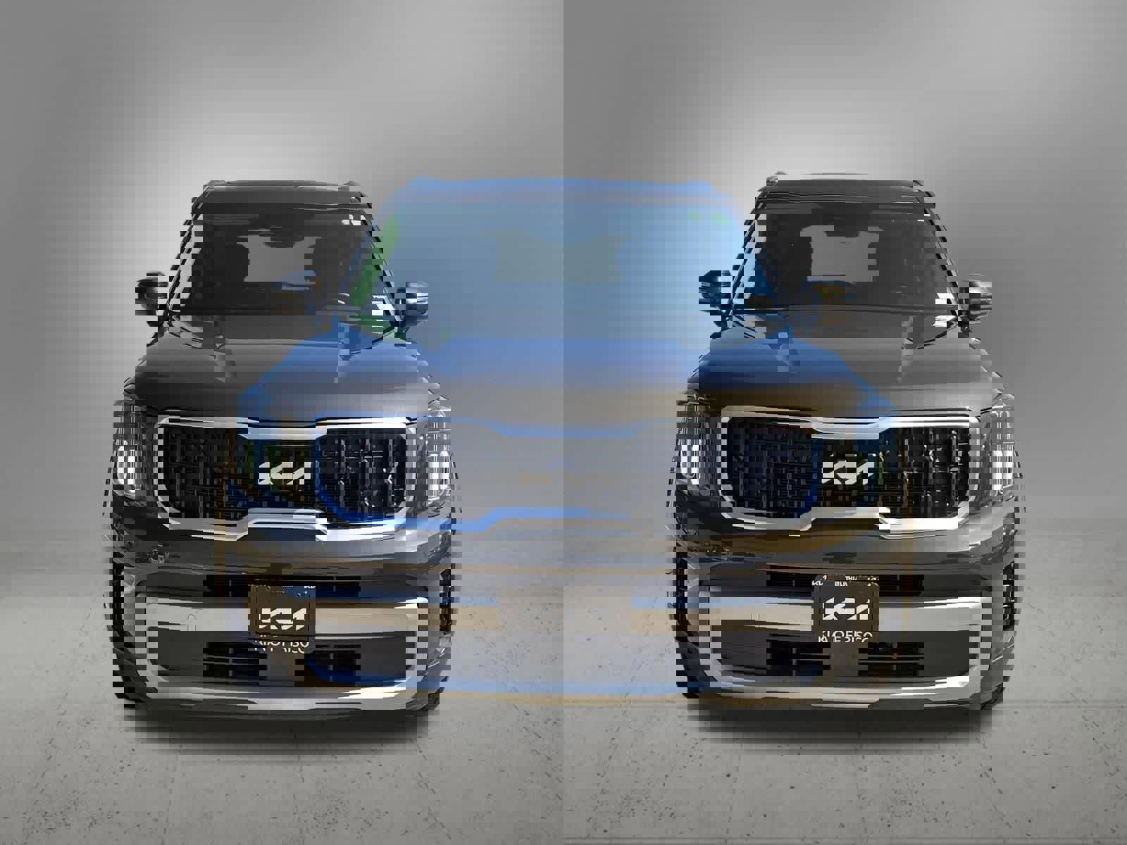 Used 2023 Kia Telluride EX w/ EX Captain's Chair Package image 9