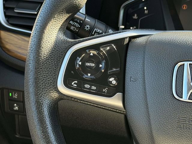 Certified 2020 Honda CR-V EX image 17