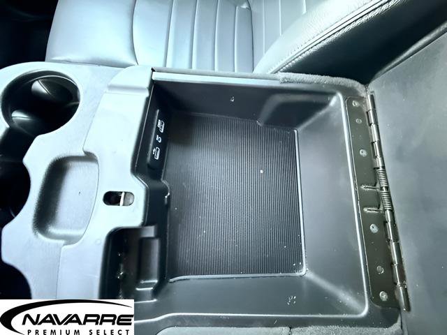 Used 2021 RAM 1500 Tradesman AWD/4WD image 16