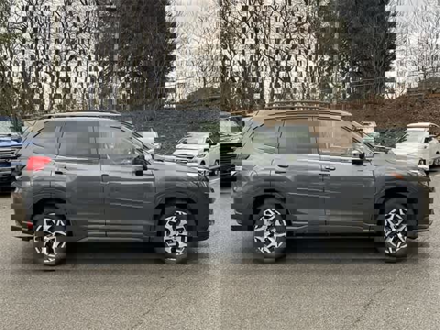 Certified 2023 Subaru Forester Premium image 3