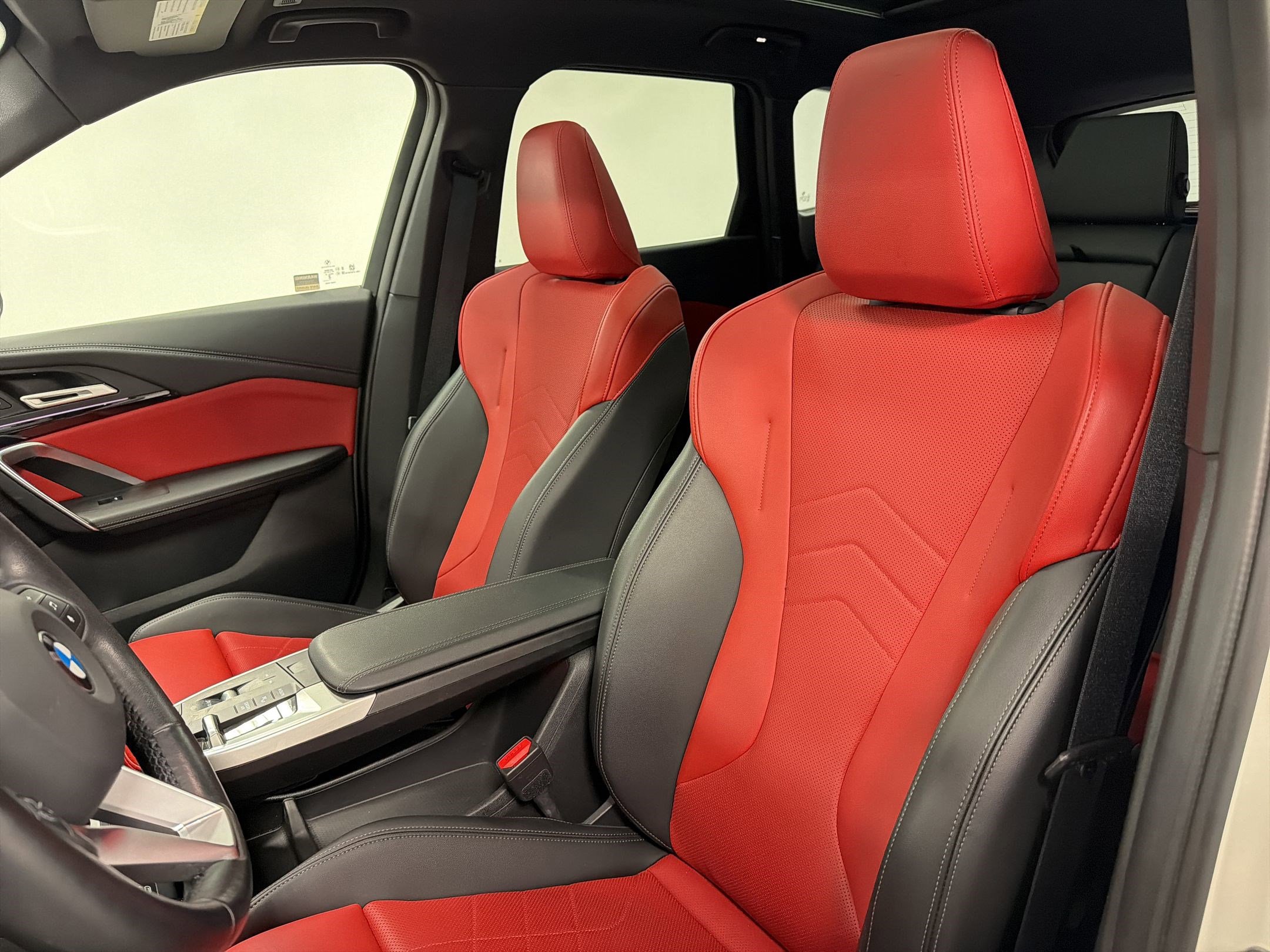 Certified 2023 BMW X1 xDrive28i w/ Convenience Package image 23