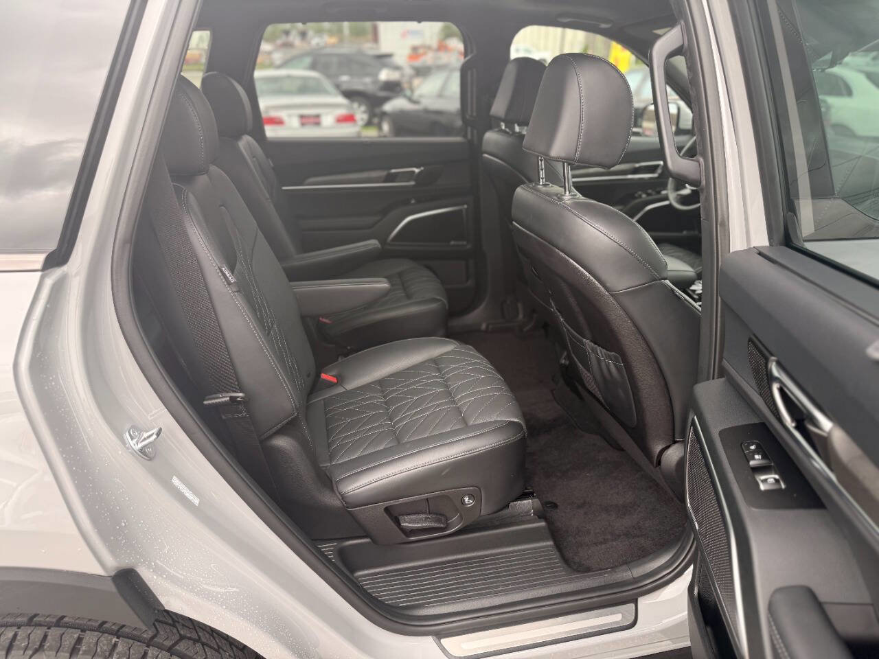 Used 2025 Kia Telluride SX Prestige X-Pro AWD/4WD image 38