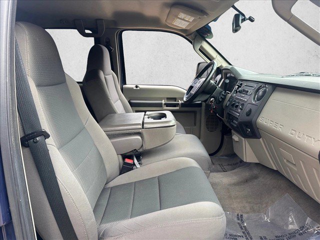 Used 2010 Ford F250 XLT AWD/4WD image 25