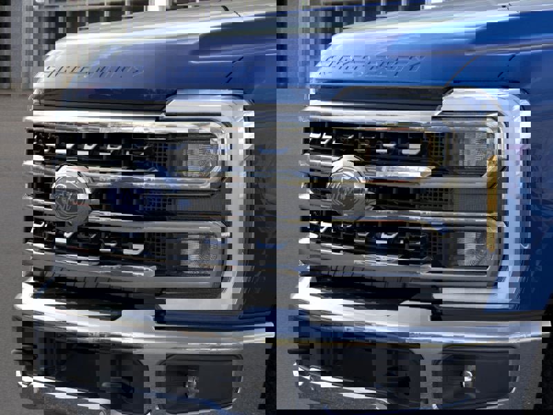 New 2026 Ford F350 4x4 Crew Cab Super Duty image 17