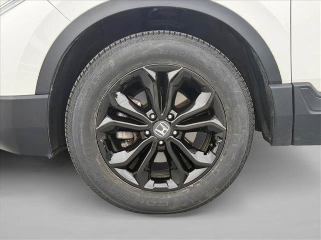 Used 2021 Honda CR-V EX-L image 25